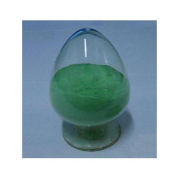 Military Quality Green Nickel Oxide; CAS No. 1313-99-1